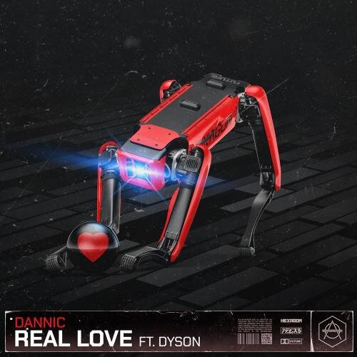 Real Love - Dannic feat. Dyson