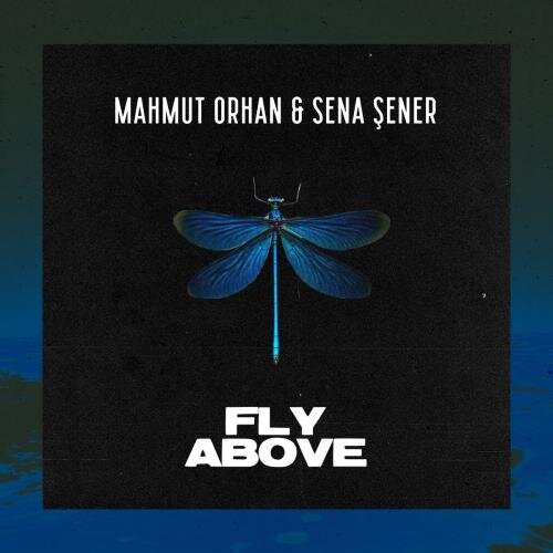 Fly Above (Robert Cristian Remix) - Mahmut Orhan feat. Sena Sener