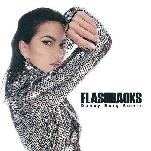 Flashbacks (Danny Burg Remix) - INNA