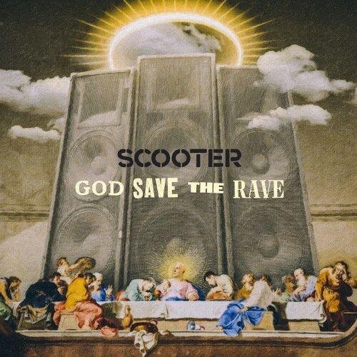 Анастасия - Scooter