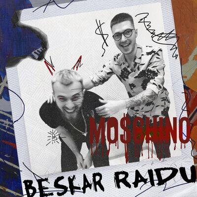 Moschino - Beskar & Raidu