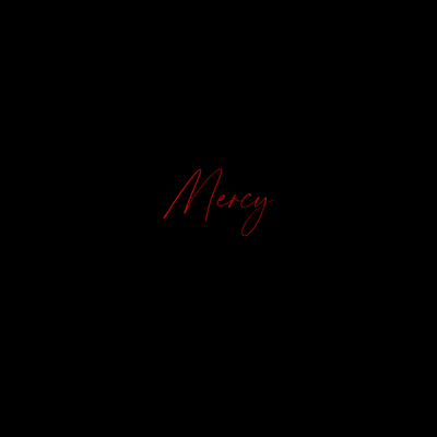 Mercy - Dotan