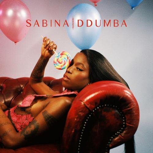 Swishers - Sabina Ddumba