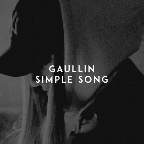 Simple Song - Gaullin