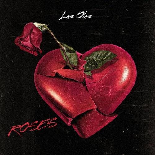 Roses - Las Olas