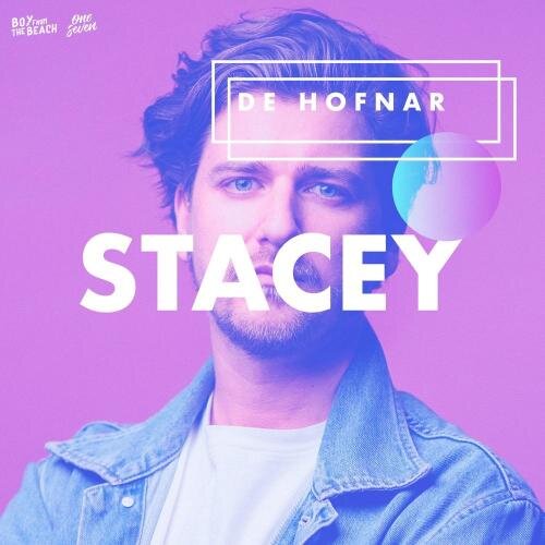 Stacey - De Hofnar