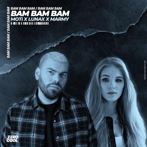 Bam Bam Bam - Moti & Lunax & Marmy