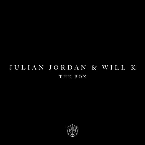 The Box - Julian Jordan & Will K