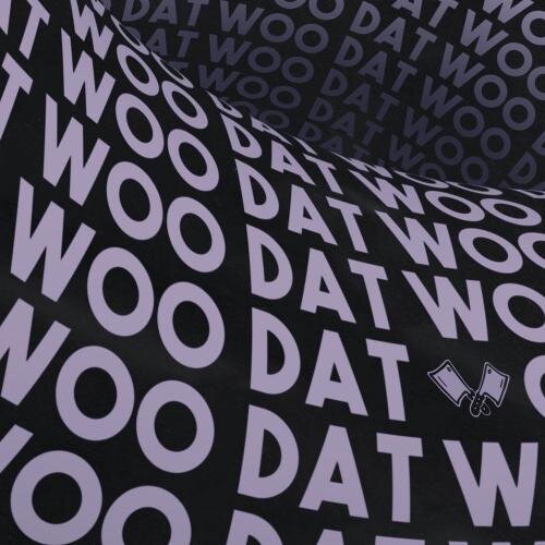 Woo Dat - LO'99 & Tough Love