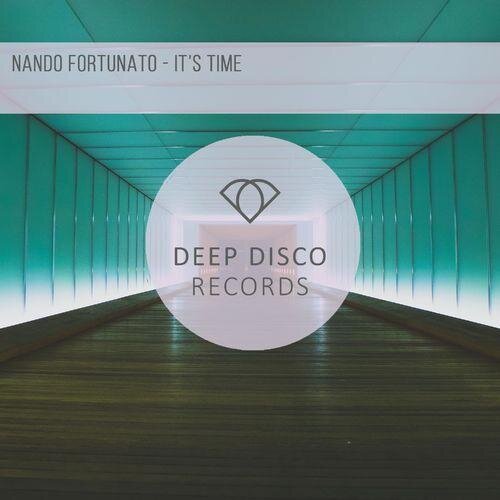 It's Time - Nando Fortunato