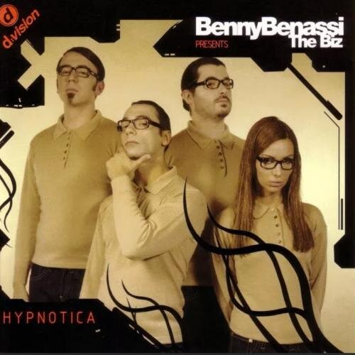 01 Satisfaction (Isak Original Edit) - Benny Benassi pres. The Biz