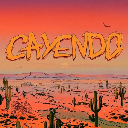 Cayendo - T-Fest feat. Дора