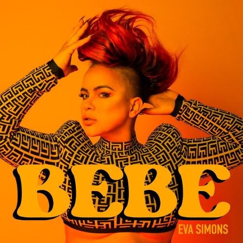 BEBE - Eva Simons