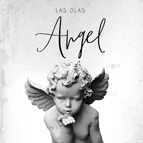 Angel - Las Olas