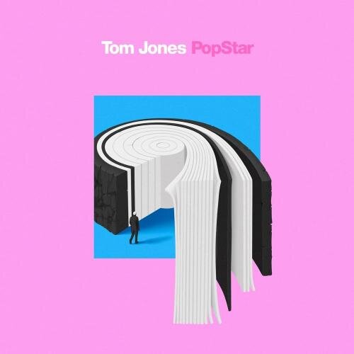 Pop Star - Tom Jones