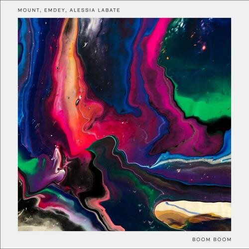 Boom Boom - Mount & Emdey feat. Alessia Labate