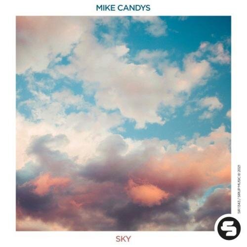 Sky - Mike Candys