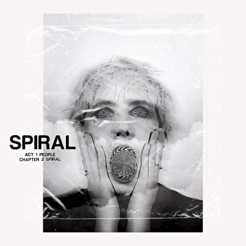 Spiral - IOVA