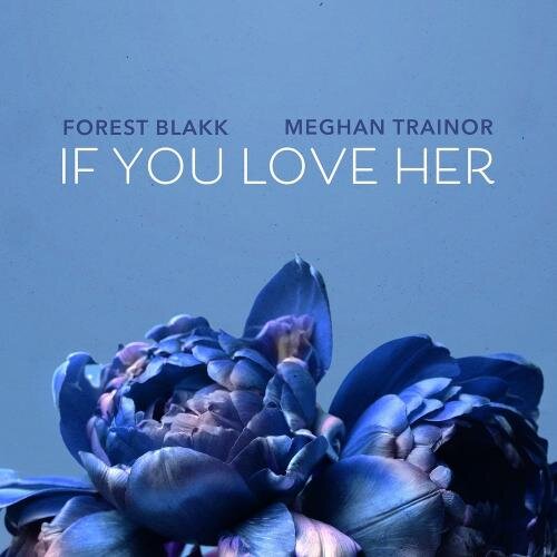 If You Love Her - Forest Blakk feat. Meghan Trainor