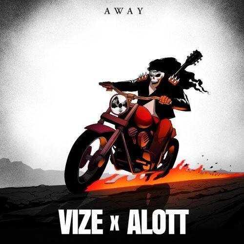 Away - Vize & Alott