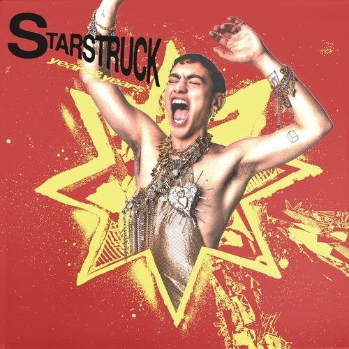 Starstruck - Years & Years