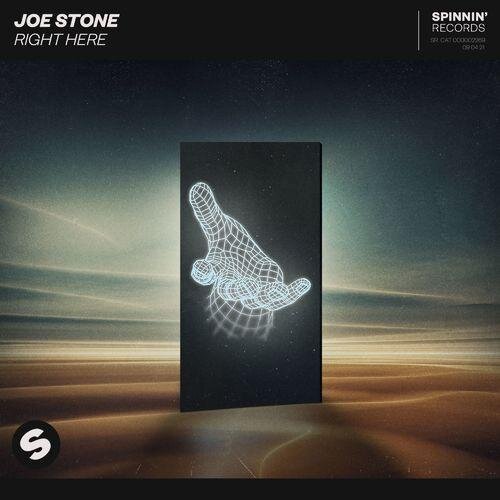 Right Here - Joe Stone