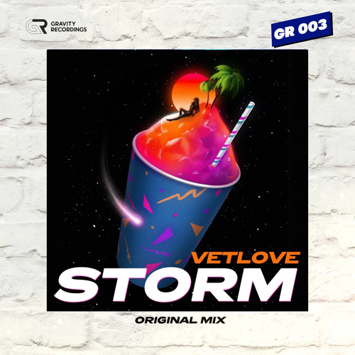 Storm - VetLOVE 