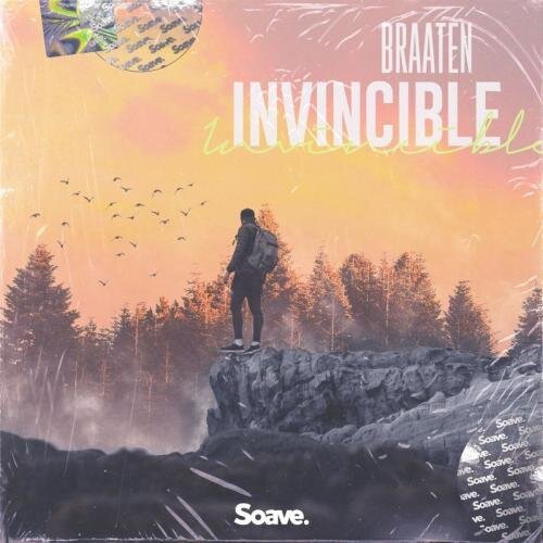 Invincible - Braaten