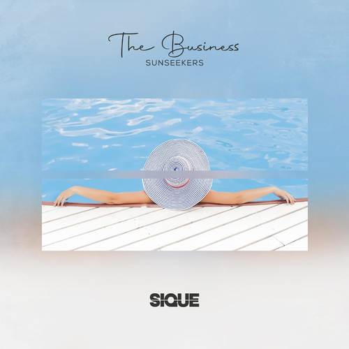 The Business - SunSeekers