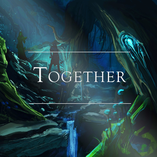 Together - Sammy & Lesen & ML3NNON