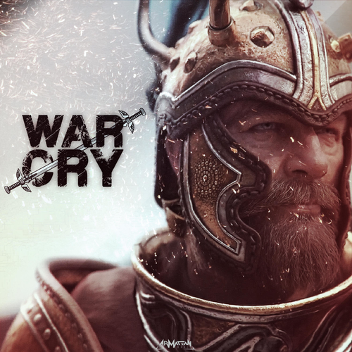 War Cry - Armağan Oruç