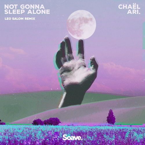 Not Gonna Sleep Alone (Leo Salom Remix) - Chael & Ari.