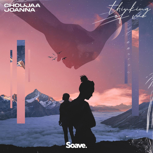 Thinking Of Me - Choujaa & Joanna