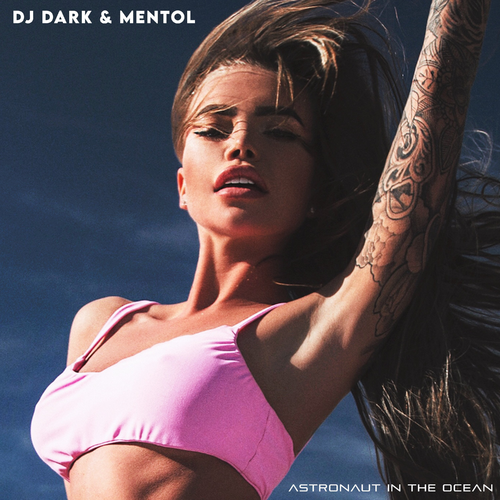 Astronaut In The Ocean (Radio Edit) - DJ Dark & Mentol