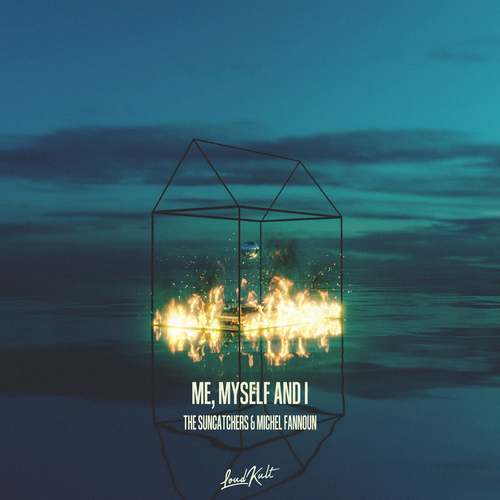 Me, Myself and I - The Suncatchers & Michel Fannoun