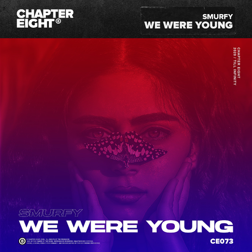 We Were Young - Smurfy