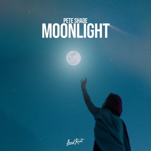 Moonlight - Pete Shade