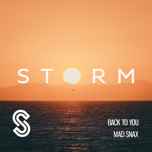 Back To You - MAD SNAX