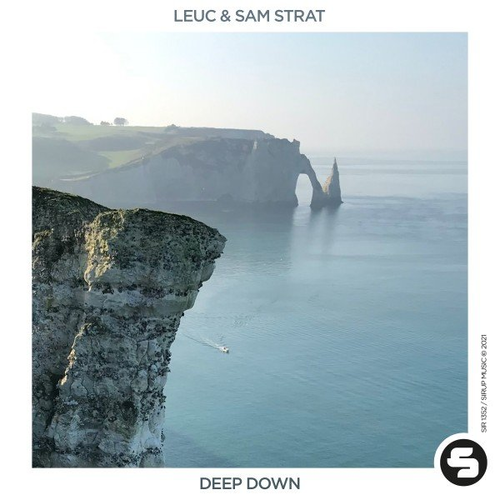 Deep Down - Leuc & Sam Strat