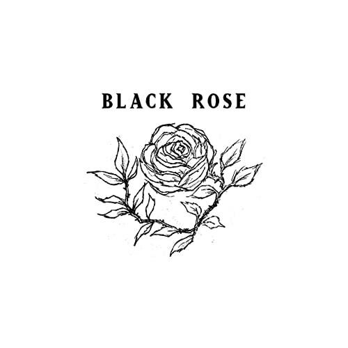 Black Rose - Demando