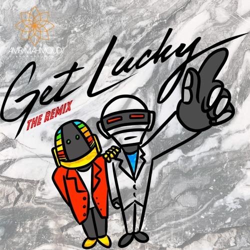 Get Lucky (HAYASA G Remix) - Daft Punk