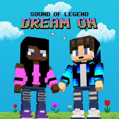 Dream On - Sound Of Legend