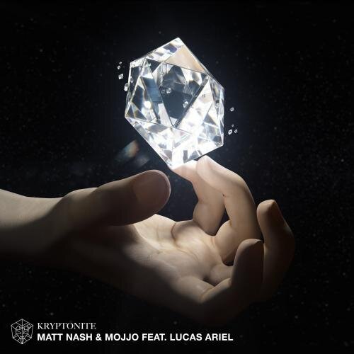 Kryptonite - Matt Nash & Mojjo feat. Lucas Ariel