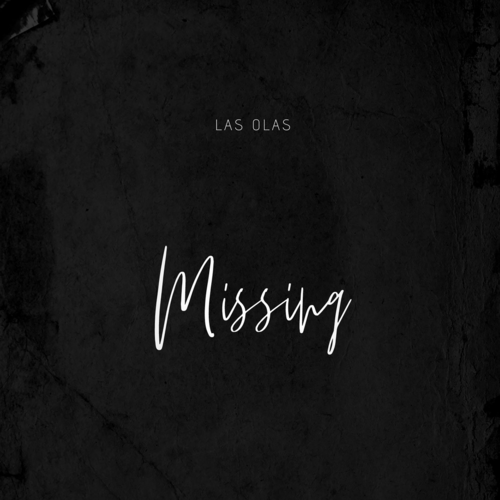 Missing - Las Olas