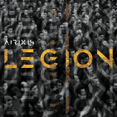 Legion - Airixis