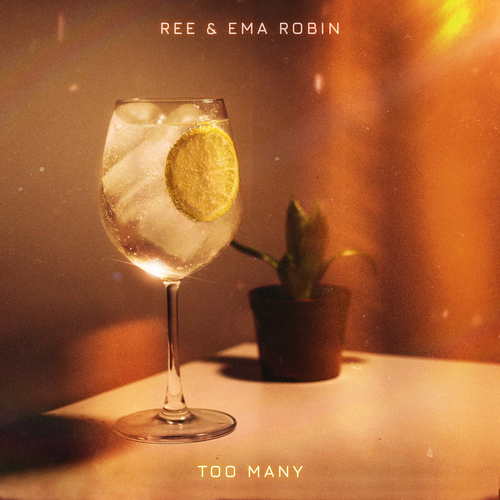 Too Many - Ree & Ema Robin