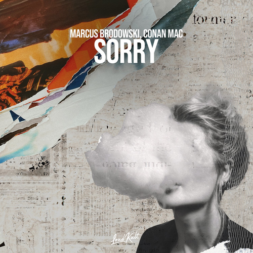 Sorry - Marcus Brodowski & Conan Mac