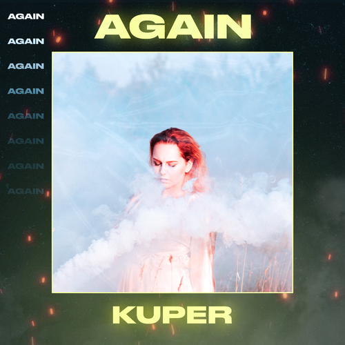 Again - Kuper