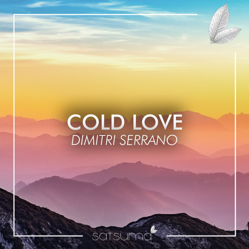 Cold Love - Dimitri Serrano