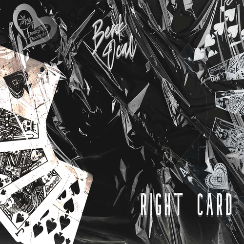 Right Card - Berk Ocal